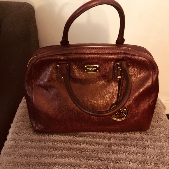 Michael Kors handbag